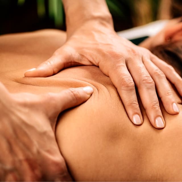Deep Restorative Series at Body and Being in Atlanta, GA